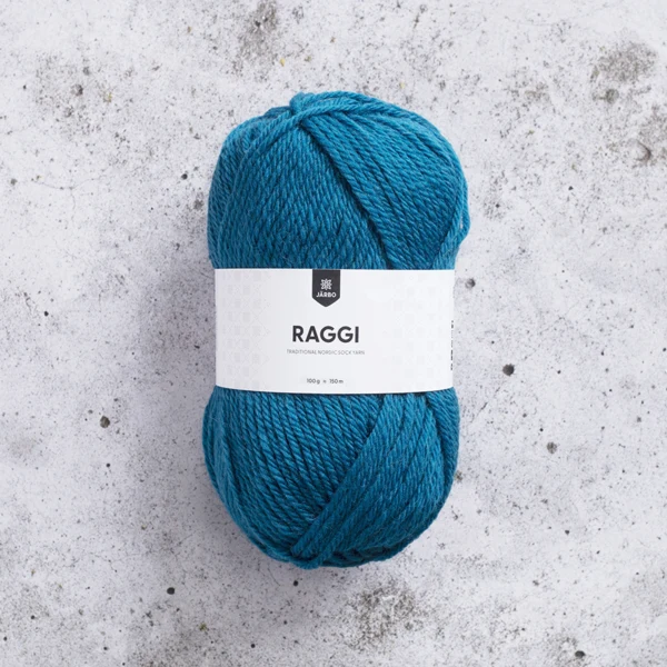 Järbo Raggi 100g